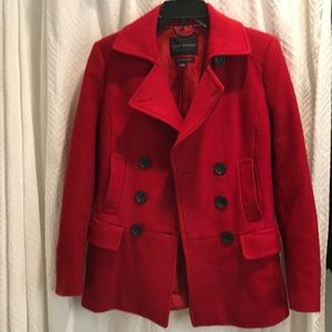 Banana Republic Coat